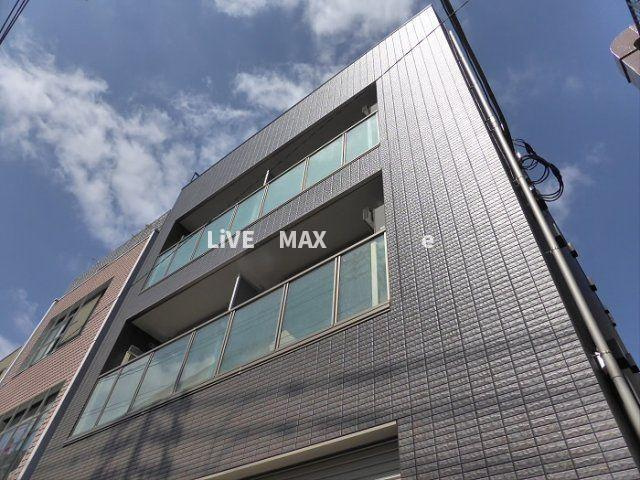 Eフラット渋谷本町の画像