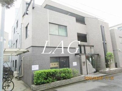 【外観】 | グリーンキャピタル北新宿 | 外観です。