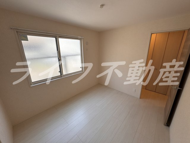 アドラブール瓜生堂の内装|きれいな内装です