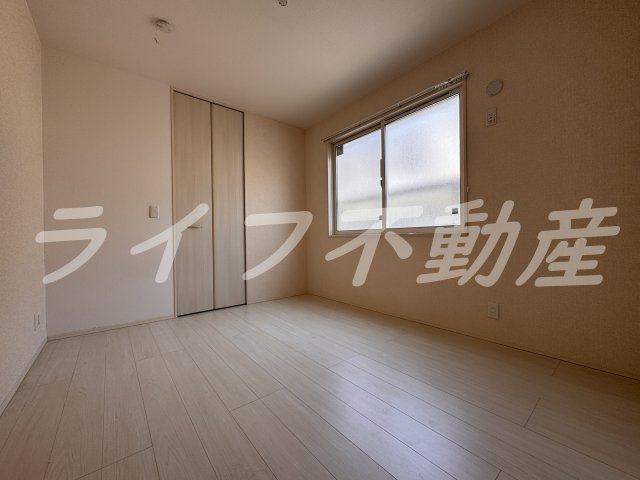アドラブール瓜生堂の内装|きれいな内装です