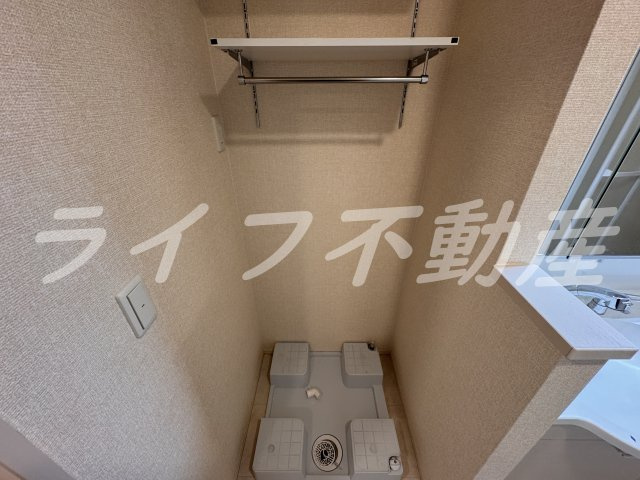 アドラブール瓜生堂の設備