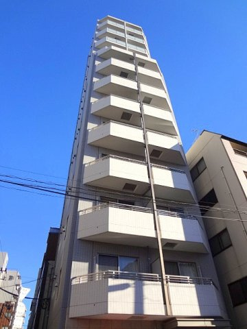 ラヴィーナ北上野