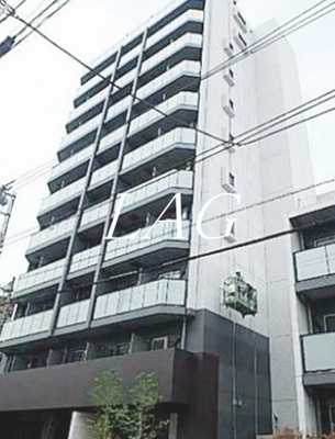 【外観】 | ガーラ・プレシャス大井町 | 外観です。