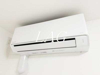 【設備】 | AXIA M-City武蔵小山 | エアコンです。