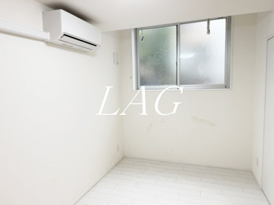 【居間・リビング】 | AXIA M-City武蔵小山 | 洋室のお部屋（同仕様）です。