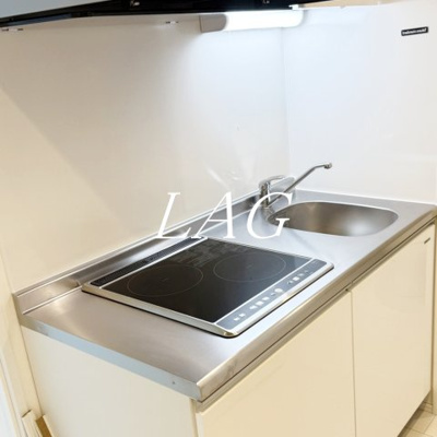 【キッチン】 | AXIA M-City武蔵小山 | キッチン（同仕様）です。