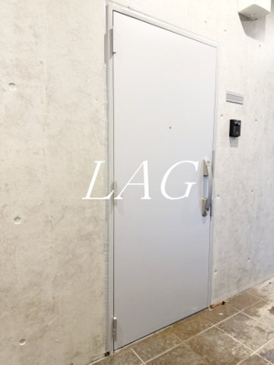 【玄関】 | AXIA M-City武蔵小山 | 玄関です。