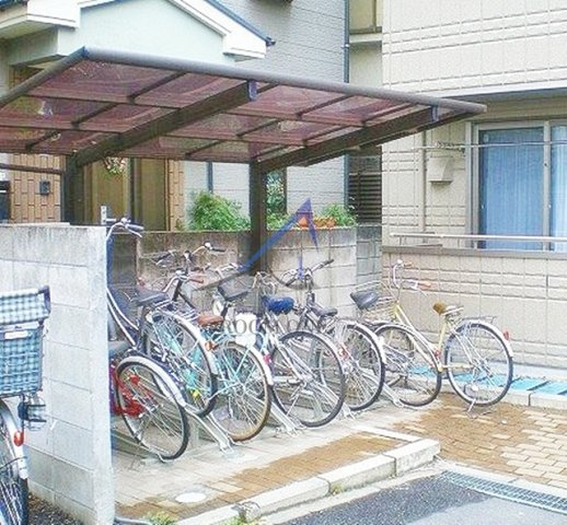 ヴィラフルール  