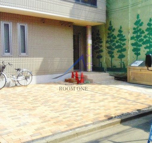 ヴィラフルール  