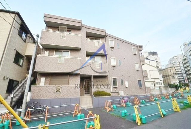 ハーモニーヒルズ