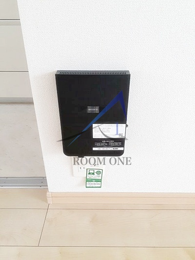 ハーナス・プレイス