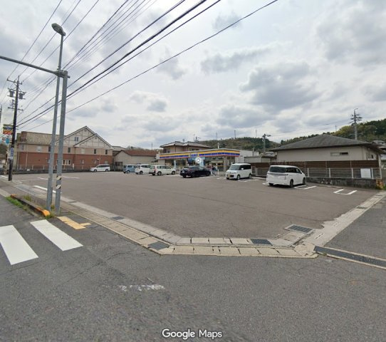 土岐市土岐口南町店舗