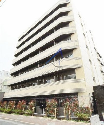 グランドコンシェルジュ氷川台