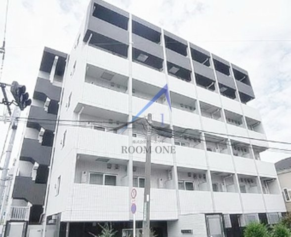 ステージグランデ平和台