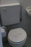 シティハウス早稲田のトイレ|トイレです。