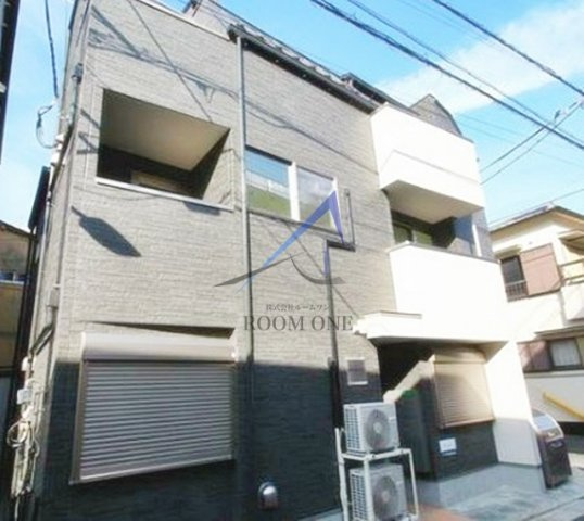 ハーベスト上池袋