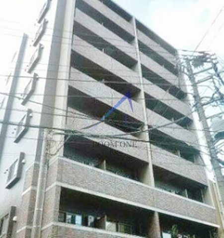フェニックス池袋参番館