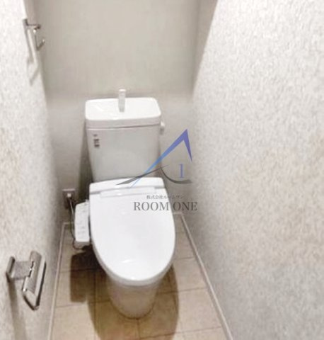 ゼルコーバのトイレ|トイレです。