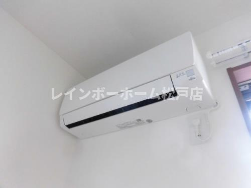 特典：仲介手数料が無料です!!の設備