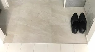 【玄関】 | ＣＯＣＯＣＵＢＥ新御徒町Ｗｅｓｔ