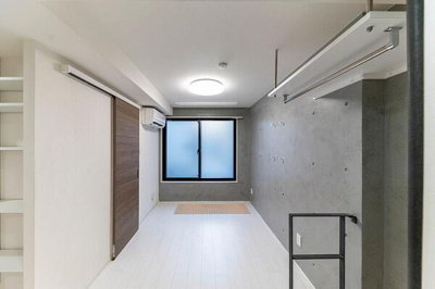 【内装】 | ＣＯＣＯＣＵＢＥ新御徒町Ｗｅｓｔ |  
