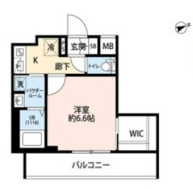 プレール・ドゥーク門前仲町Ⅲ