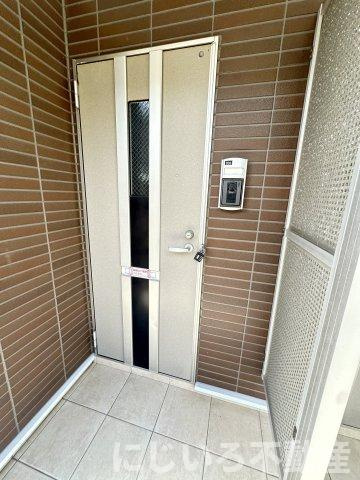 メゾンオーシャンAのその他