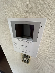 【セキュリティ】 | メゾネット永福