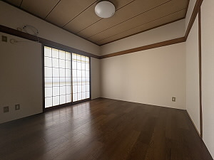 【その他】 | メゾネット永福