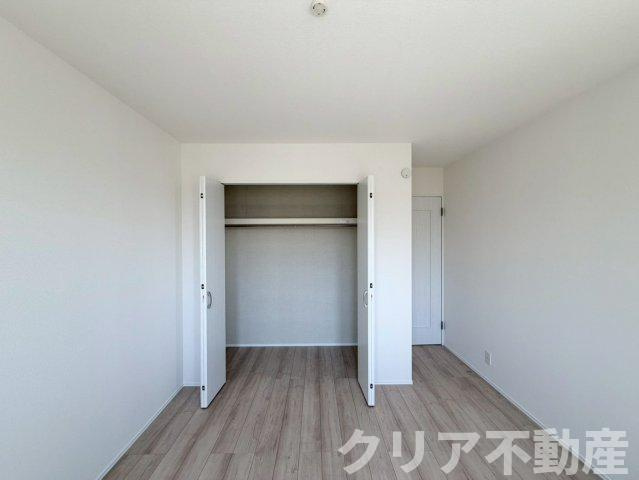 【収納】 | 高崎市若松町　新築戸建