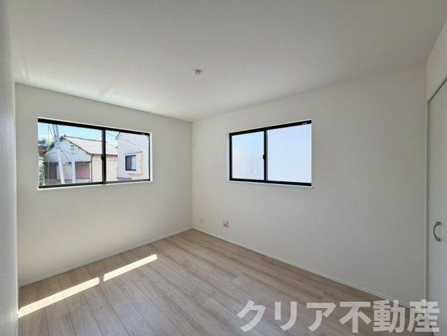 【子供部屋】 | 高崎市若松町　新築戸建