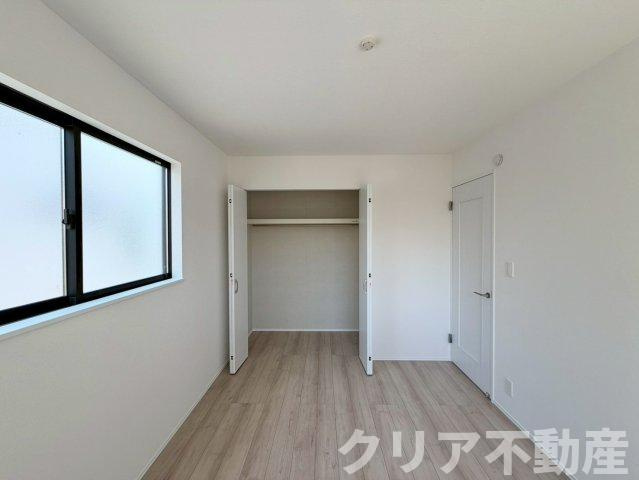 【収納】 | 高崎市若松町　新築戸建