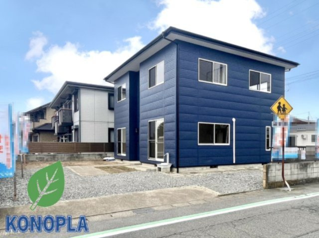 【中古戸建】前橋市二之宮町