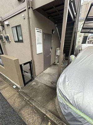 【その他共用部分】 | アルデバラン