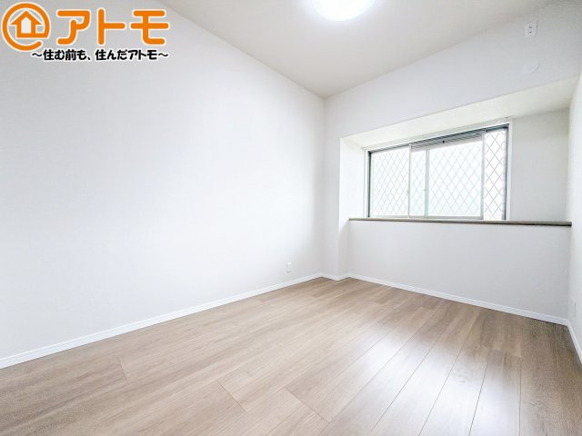 【子供部屋】 | エンブルシティ東静岡 | お子様のお友達が遊びに来た時も、子供部屋があると楽しく過ごせますね♪