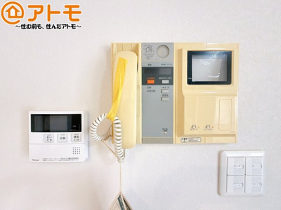 【防犯設備】 | エンブルシティ東静岡