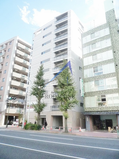 ライオンズミレス新中野 