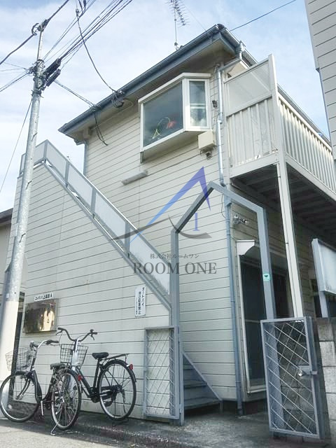 エレガンス上高田Ａ