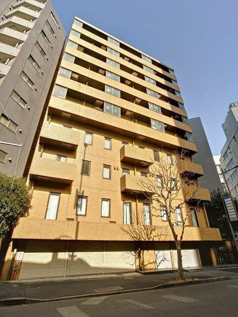 メゾン千代田