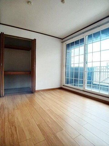 ピュアレジデンス　Ａの内装