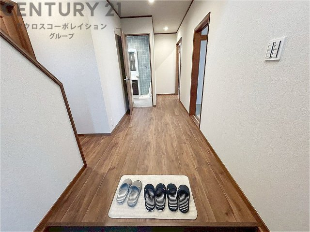 内装