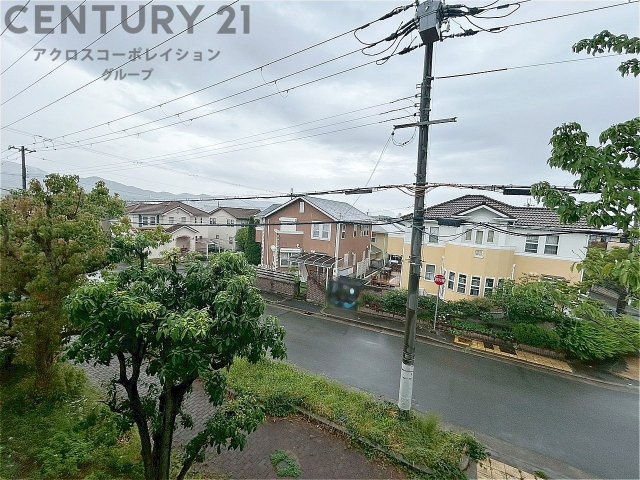 物件からの展望