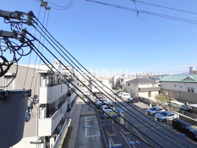 【展望】 | 加美駅前コーポ