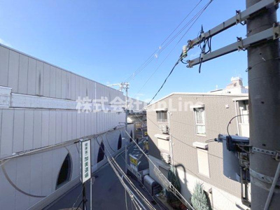 【展望】 | 加美駅前コーポ