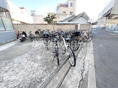 【その他共用部分】 | 加美駅前コーポ