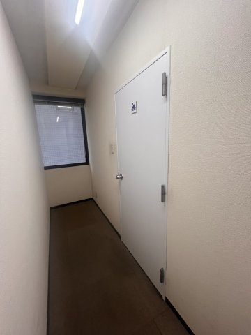 両国坂本ビルのその他共用部分
