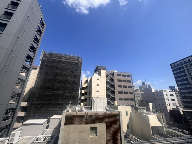 両国坂本ビルのその他