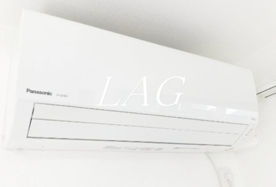 【設備】 | グランクオール梅屋敷 | エアコンです。