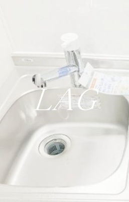 【その他】 | グランクオール梅屋敷 | シンクです。