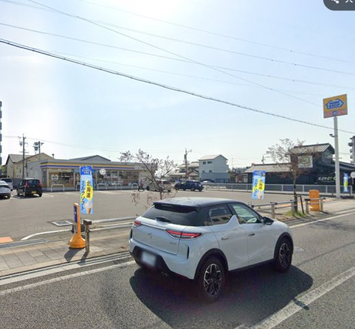 本巣郡北方町高屋白木店舗